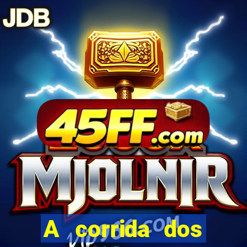 A corrida dos ratos pdf